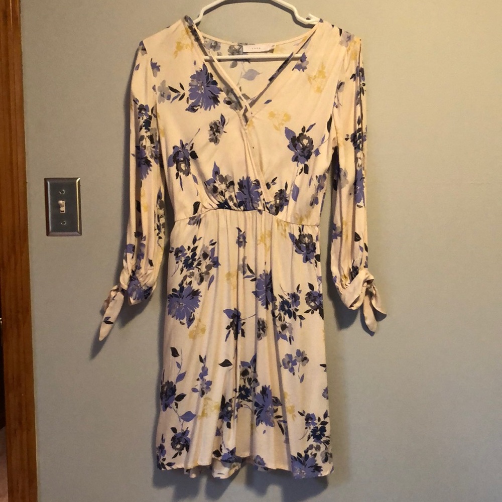 Lush dress size small